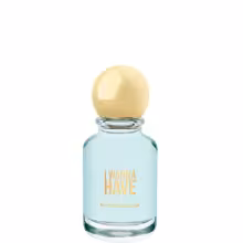 I Wanna Have Exotic Passion parfumovaná voda 50 ml