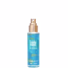 I Wanna Have Exotic Passion telový sprej 100 ml