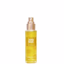 I Wanna Have Fruity Crush telový sprej 100 ml