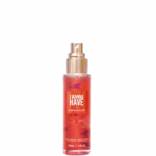 I Wanna Have Sunkissed Love telový sprej 100 ml