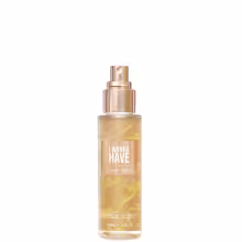 I Wanna Have Sweet Escape telový sprej 100 ml