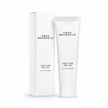 Anna Brandejs Anti Age Moisturiser SPF 30 50 ml