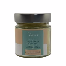 VENOC Kakaové maslo 250ml