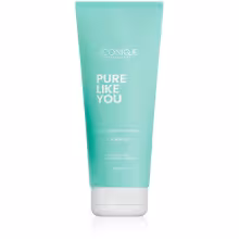 ICONIQUE Professional Hĺbkovo čistiaci peeling Pure Like You Scrub 200 ml