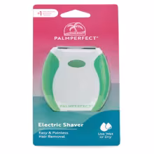 PALMPERFECT Dámsky holiaci strojček zelený