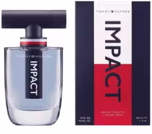 Tommy Hilfiger Impact - EDT 100 ml
