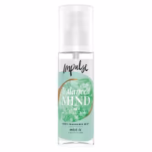IMPULSE Balanced Mind telový sprej 150ml