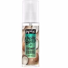 IMPULSE Malibu Breeze + Coconut Crush telový sprej 150ml