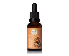 
NaturalProtein Tinktúra Imunitní štít
