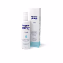 IMUNOGLUKAN P4H Lotion 250 ml