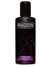 Magoon - masážny olej indický - 50 ml
