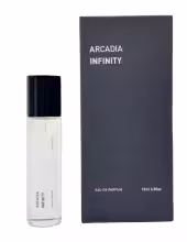 Arcadia Inﬁnity - EDP 15 ml