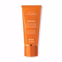 Institut Esthederm Ochranný krém na tvár s vysokou ochranou Adaptasun Moderate Sun (Protective Face Care) 50 ml