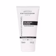 Institut Esthederm Peelingový gél Youth Peeling Gél 150 ml
