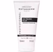 Institut Esthederm Rozjasňujúci peelingový gél na tvár Radiance Peeling Gél 150 ml