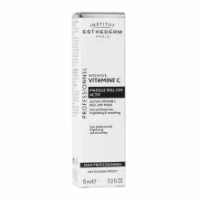Institut Esthederm Zlupovacia pleťová maska Active Vitamin C Peel Off Mask 15 ml