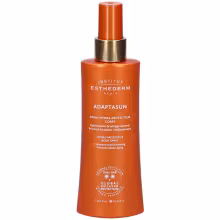 Institut Esthederm Sprej na opaľovanie so strednou ochranou Adaptasun (Hydra-Protective Body Spray) 150 ml
