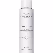 Institut Esthederm Upokojujúce čistiace mlieko Osmoclean Cleansing Milk 400 ml