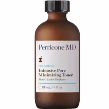 Perricone MD Intenzívne tonikum pre vyhladenie pórov No:Rinse (Intensive Pore Mini mizing Toner) 118 ml