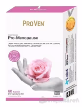 Pro-Ven Pro-Menopause 60 kapsúl