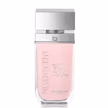 Jacques Bogart Silver Scent For Her parfumovaná voda 100 ml