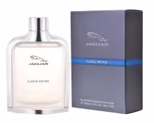 Jaguar Classic Motion - EDT 100 ml