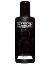Magoon - masážny olej - jazmín - 100 ml