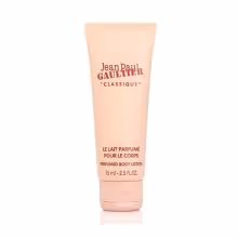 Jean P. Gaultier Classique - telové mlieko 200 ml