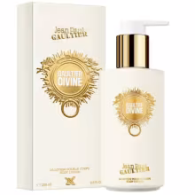 Jean P. Gaultier Divine - telové mlieko 200 ml