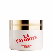 Jean Paul Gaultier La Favorite telový krém 200 ml