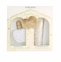 Jeanne Arthes Amore Mio White Pearl - EDP 100 ml + telové mlieko 200 ml