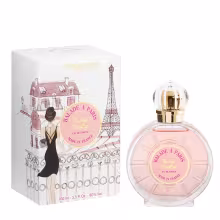 Jeanne Arthes Balade À Paris Soirée Rooftop - EDP 100 ml
