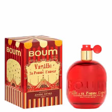 Jeanne Arthes Boum Vanille Sa Pomme D`Amour - EDP 100 ml