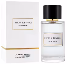 Jeanne Arthes Illicit Substance - EDP 100 ml