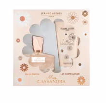 Jeanne Arthes Miss Cassandra - EDP 100 ml + telové mlieko 150 ml