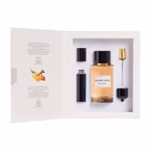 Jeanne Arthes Tangerine Dream - EDP 100 ml + plniteľný flakón