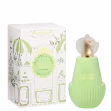 Jeanne Arthes Tea Time À Paris Macaron Amande - EDP 100 ml