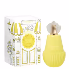 Jeanne Arthes Tea Time À Paris Tartelette Citron - EDP 100 ml