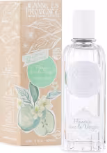 Jeanne En Provence Carnets De Jeanne Flanerie Dans Le Verger - EDP 60 ml