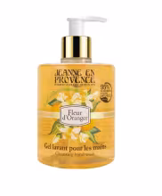 Jeanne En Provence Fleur D`Oranger - mydlo na ruky 500 ml