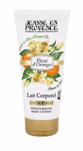Jeanne En Provence Fleur D`Oranger - telové mlieko 200 ml