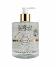 Jeanne En Provence Jasmin Secret - mydlo na ruky 500 ml