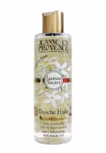 Jeanne En Provence Jasmin Secret - sprchový olej 250 ml