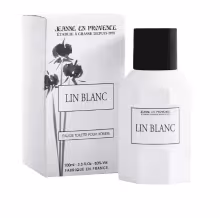 Jeanne En Provence Lin Blanc - EDT 100 ml