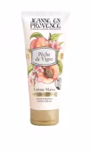 Jeanne En Provence Pêche De Vigne - krém na ruky 75 ml