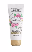 Jeanne En Provence Rose Envoûtante - krém na ruky 75 ml
