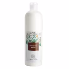 Nobilis Tilia Jemné odličovacie mlieko 500 ml