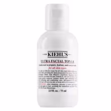 Kiehl's Jemné pleťové tonikum (Ultra Facial Toner) 250 ml
