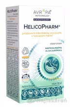 Avropa HelicoPharm bylinné kvapky 50 ml