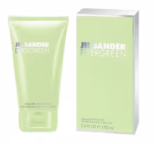 Jil Sander Evergreen - sprchový gél 150 ml